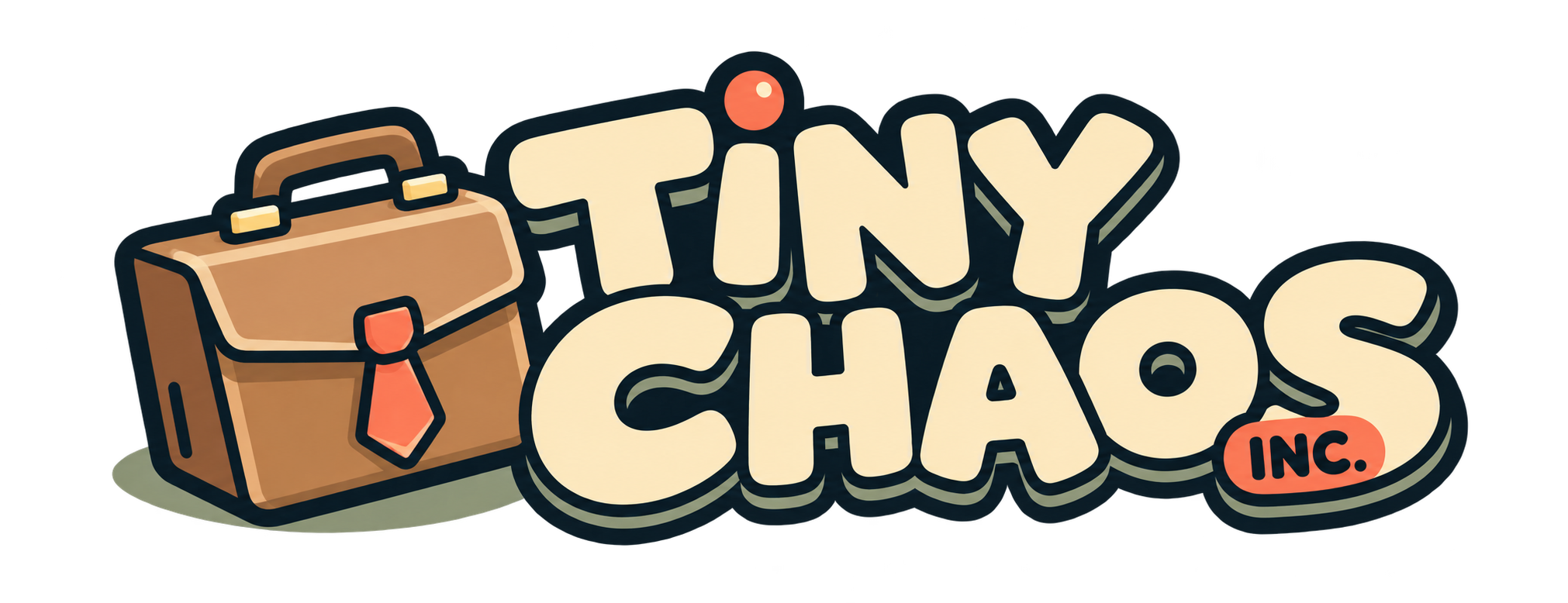Tiny Chaos Inc.